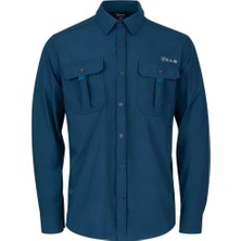 2AS Gear Gömlek Lacivert