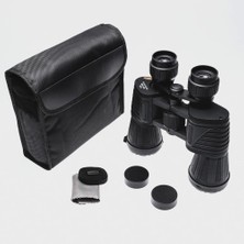 Shop Nova 7X50 Profesyonel El Dürbünü – Büyük Mercek – Süper Netlik – 1000M/56M