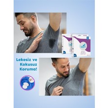 Kolped Koltuk Altı Ter Emici Ped 42 Adet