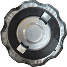 Elit Teknik Makine - Yakıt Depo Kapağı Motor Tip Genel Metal