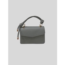 Vazıradk Kompakt Model El ve Omuz Çantası