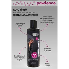 Ultra-Safe Koyu Renkli Köpeklere Özel Şampuan 400ML