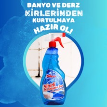 Nilem Sihirli Muhteşem Sıvı Sprey 1Lt