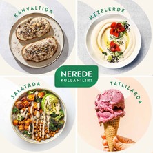 Wefood Organik Tahin 300 gr 8682392174365