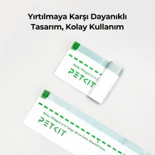 Petkit Pura Max, Max2 ve Max Pro Modelleri Için Dayanıklı Çöp Torbası