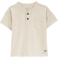 Küçük Erkek Çocuk Çocuk Tshirt