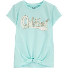 Küçük Kız Çocuk Tshirt