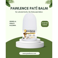 Pawlence Koyu Renk Köpek Bakım Seti