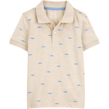 Küçük Erkek Çocuk Çocuk Tshirt
