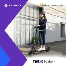 Segway Scooter Bakım Paketi