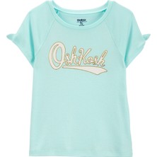 Kız Çocuk Tshirt