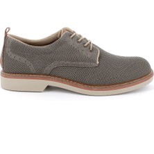 Erkek Oxford ( Klasik) 7606222 Igı&co Ufp 76062 T.flyknıt 7 Rec Taupe