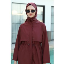 Reglan Kol Yüzme Takımı Bordo