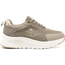 Kadın Sneaker ( Günlük) 145671DM Donna Serena 5671DM Sand