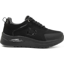 Kadın Sneaker ( Günlük) 145671DM Donna Serena 5671DM Black