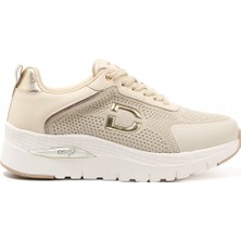 2L5548DM Kadın Sneaker ( Günlük) 145671DM Donna Serena 5671DM Beige