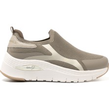 Kadın Sneaker ( Günlük) 145672DM Donna Serena 5672DM Sand