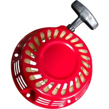Elit Teknik Makine - Starter Mekanizması 160/200/210 Yaprak Tırnak