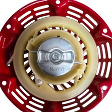 Elit Teknik Makine - Starter Mekanizması 160/200/210 Yaprak Tırnak
