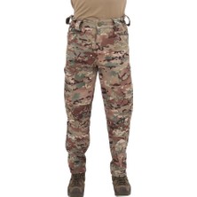 Single Sword Rüzgar Geçirmez Softshell Pantolon