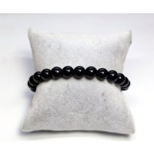 Karanlığın Ihtişamı: Oniks Doğal Taş Bileklik