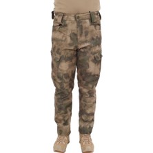 Single Sword Rüzgar Geçirmez Softshell Pantolon