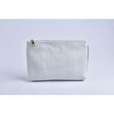 Tasarım Gerçek Deri Trend Portföy § Clutch Çanta