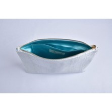 Tasarım Gerçek Deri Trend Portföy § Clutch Çanta