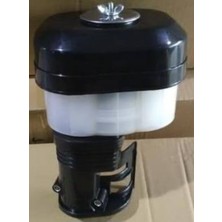 Elit Teknik Makine - Hava Filtre Komple 160/200/210 -Yağlı Tip