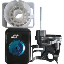 Elit Teknik Makine - Hava Filtre Komple 160/200/210 -Yağlı Tip