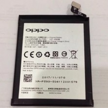 Oppo A31 Pil Batarya BLP593 Senalstore