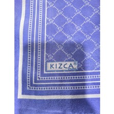 Kızca Markalı Vualipek Şal
