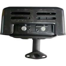 Elit Teknik Makine - Egzoz Komple 160/200/210