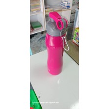 Bear & Deer Matara Çelik Opak Renk 750 ml / Bear & Deer