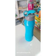 Bear & Deer Matara Çelik Opak Renk 750 ml / Bear & Deer