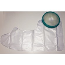 Kifidis Alçı ve Bandaj Koruyucu Kol Için Uzun 99.1 cm 60783