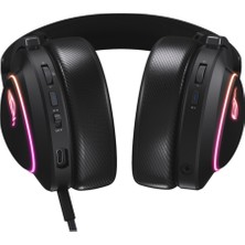 Asus Rog Delta Iı Siyah Kablosuz Gaming Kulaklık