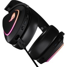 Asus Rog Delta Iı Siyah Kablosuz Gaming Kulaklık