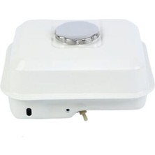 Elit Teknik Makine - Yakıt Deposu 160/200/210