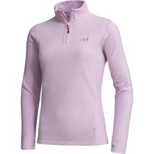 Helly Hansen W Lıght Halfzıp Polar
