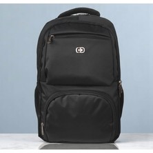 Outdoor ve Günlük Kullanım Için Çok Gözlü 15" Laptop Gözlü Sırt Çantası