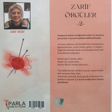 Zarif Örgüler 2