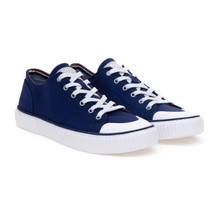U.S. Polo Assn. Erkek Lacivert Spor Ayakkabı 50304424-VR033