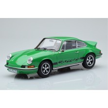 1:18 Norev 1973 Porsche 911 Rs 2.7 Carrera