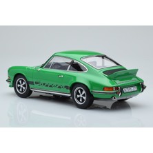 1:18 Norev 1973 Porsche 911 Rs 2.7 Carrera