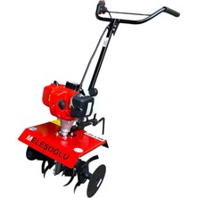 Meleşoğlu 3 Hp Mini Çapa Makinası