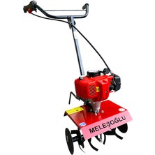 Meleşoğlu 3 Hp Mini Çapa Makinası