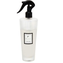 400 ml Buzlu Konik Cam Black Vanilya Oda Spreyi