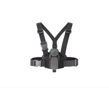 INSTA360 X5 Pov Chest Mount