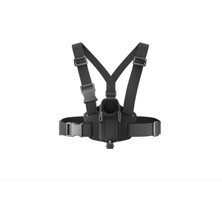 INSTA360 X5 Pov Chest Mount